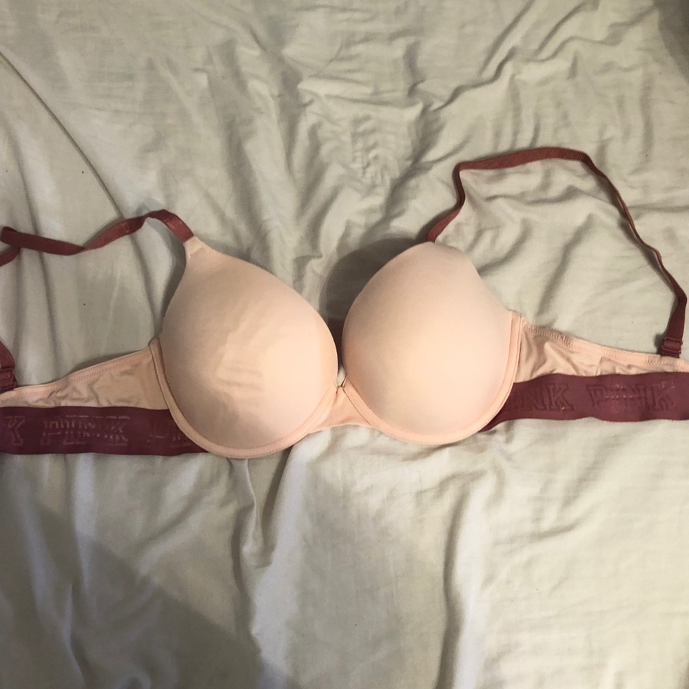 Victoria’s Secret PINK Push-up Bra